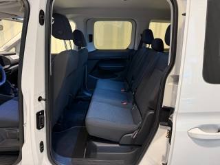 VOLKSWAGEN Caddy usata, con Alzacristalli elettrici