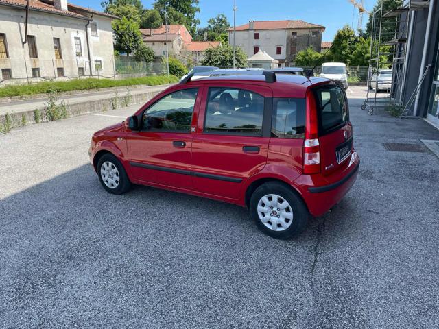 FIAT Panda usata, con Airbag Passeggero