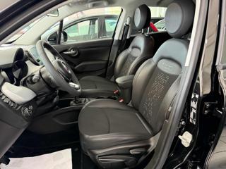 FIAT 500X usata, con Volante multifunzione