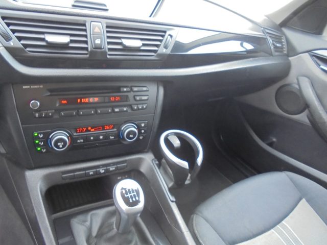 BMW X1 usata 30