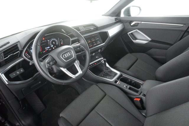 AUDI Q3 usata 0