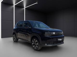 FIAT Grande Panda usata, con Boardcomputer