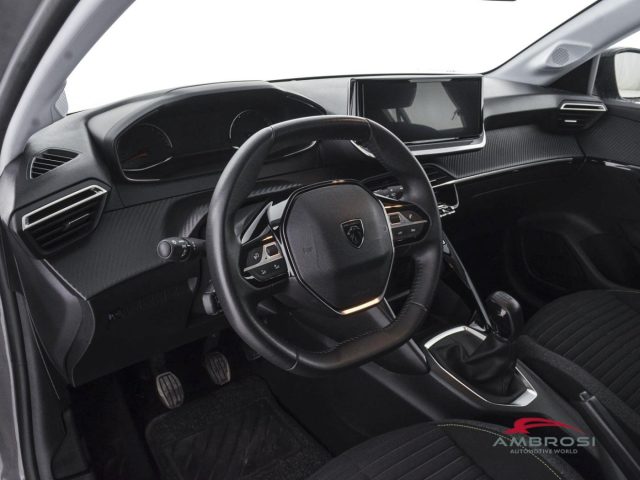 PEUGEOT 208 usata 7