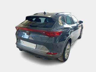 CUPRA Formentor usata, con Airbag