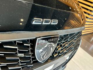 PEUGEOT 208 usata, con MP3