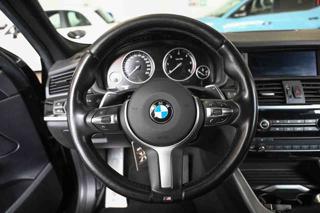 BMW X4 usata, con Controllo automatico clima