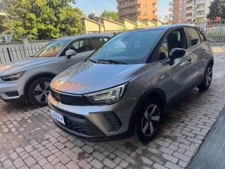 OPEL Crossland usata, con Airbag