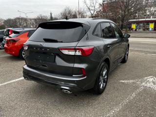 FORD Kuga usata, con Airbag laterali