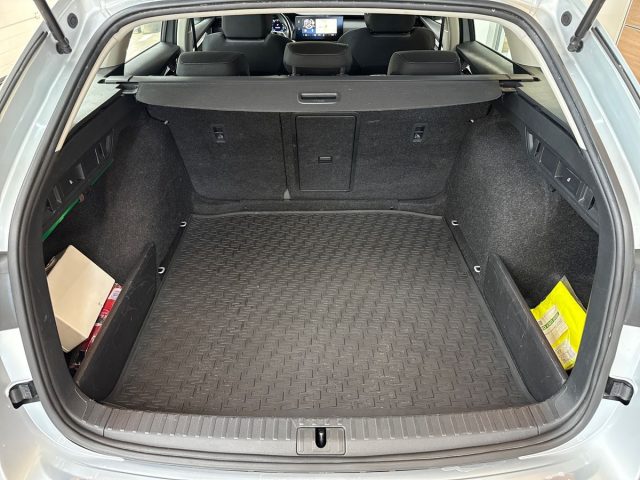 SKODA Octavia usata, con Sensore di pioggia