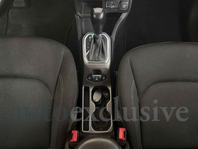 JEEP Renegade usata, con Servosterzo