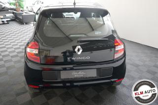 RENAULT Twingo usata, con Servosterzo