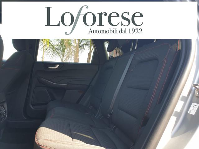 FORD Kuga usata, con Climatizzatore