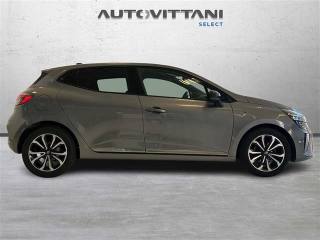 RENAULT Clio usata, con Alzacristalli elettrici