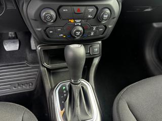 JEEP Renegade usata, con Regolazione elettrica sedili