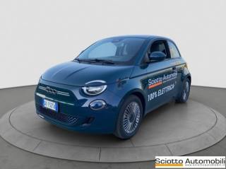 FIAT 500 usata, con Airbag