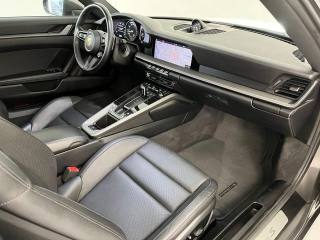 PORSCHE 992 usata, con Climatizzatore