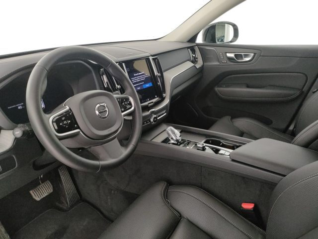 VOLVO XC60 usata, con Autoradio