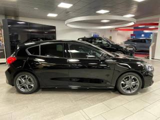 FORD Focus usata, con Servosterzo