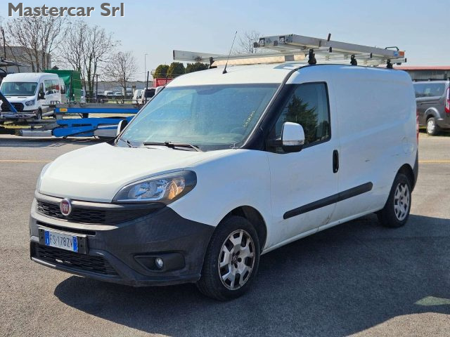 FIAT Doblo usata, con Airbag