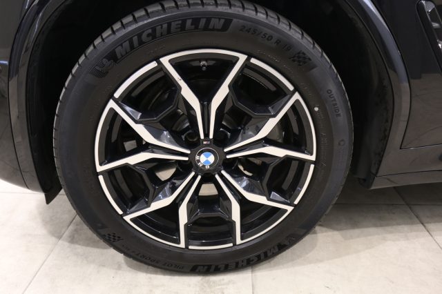 BMW X4 usata, con Climatizzatore
