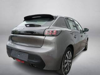 PEUGEOT 208 usata, con Airbag laterali