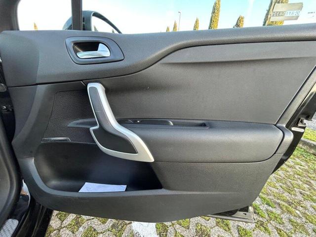CITROEN DS4 usata 66