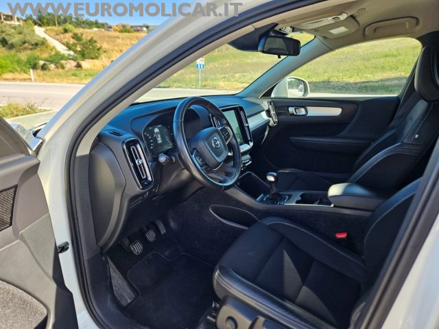 VOLVO XC40 usata, con Controllo trazione