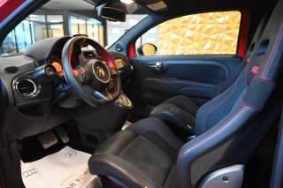 ABARTH 695 usata 38
