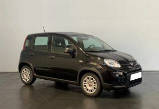 FIAT Panda usata, con Alzacristalli elettrici