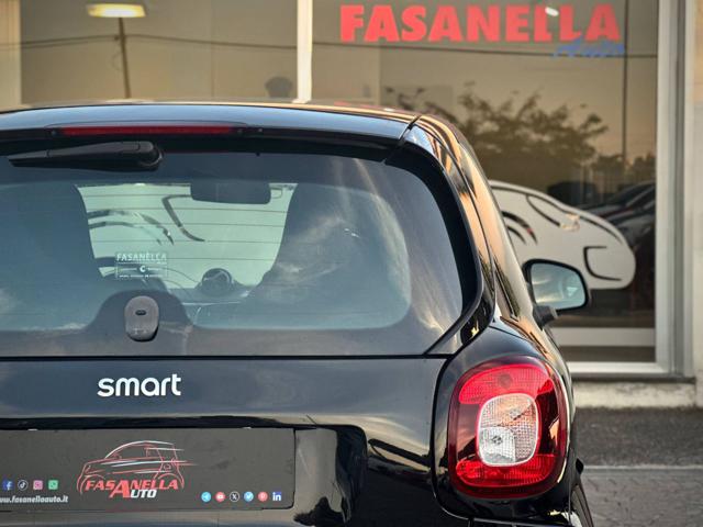 SMART ForTwo usata, con Cruise Control