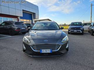 FORD Focus usata, con Airbag laterali