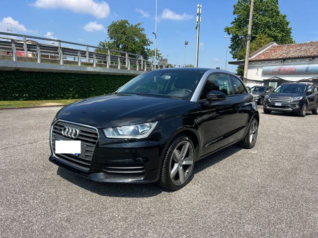 AUDI A1 usata, con Cerchi in lega