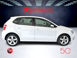 VOLKSWAGEN Polo usata 5