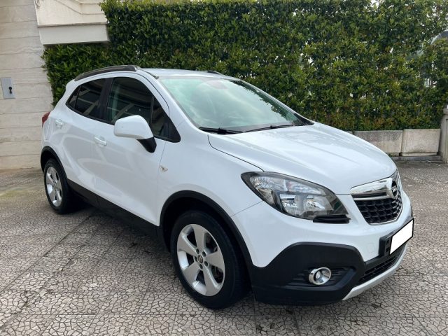 OPEL Mokka usata 2