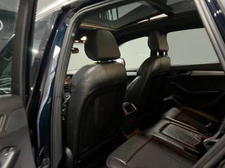 AUDI Q5 usata, con Climatizzatore