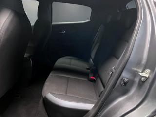 NISSAN Juke usata, con Controllo trazione
