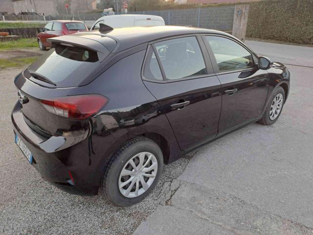 OPEL Corsa usata, con Controllo trazione
