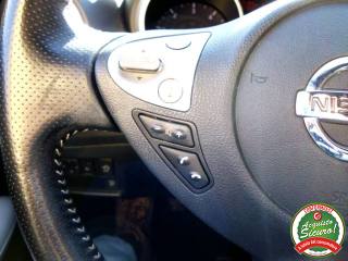 NISSAN Juke usata, con USB
