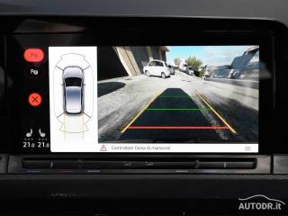 VOLKSWAGEN Golf usata, con Chiusura centralizzata senza chiave