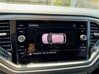 VOLKSWAGEN T-Roc usata, con Chiusura centralizzata