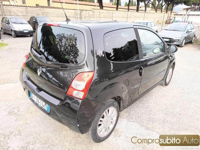 RENAULT Twingo usata, con Alzacristalli elettrici
