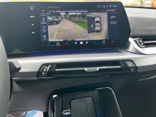 BMW X2 usata, con Autoradio