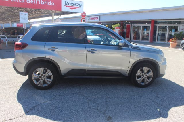 SUZUKI Vitara usata, con Servosterzo