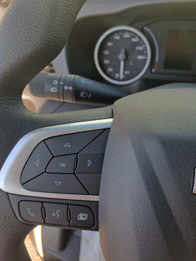 IVECO Daily usata, con USB