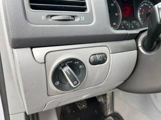 VOLKSWAGEN Golf usata, con Servosterzo