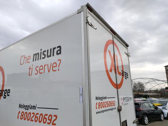 RENAULT Master usata 40