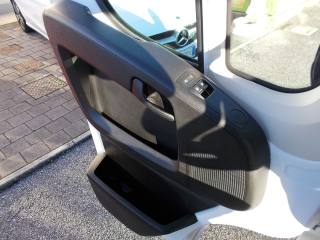 FIAT Ducato usata, con Bracciolo