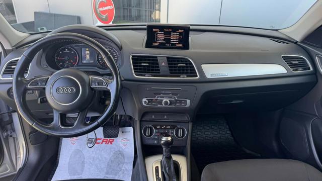 AUDI Q3 usata, con Controllo trazione