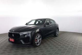 MASERATI Levante Levante 330 CV MHEV AWD GT