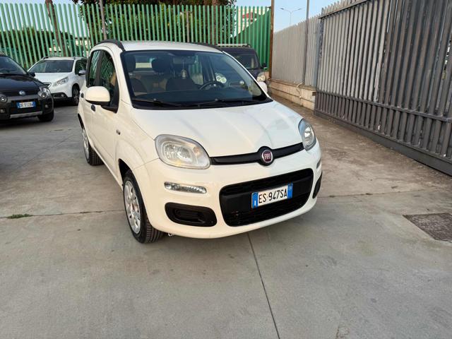 FIAT Panda usata, con ABS